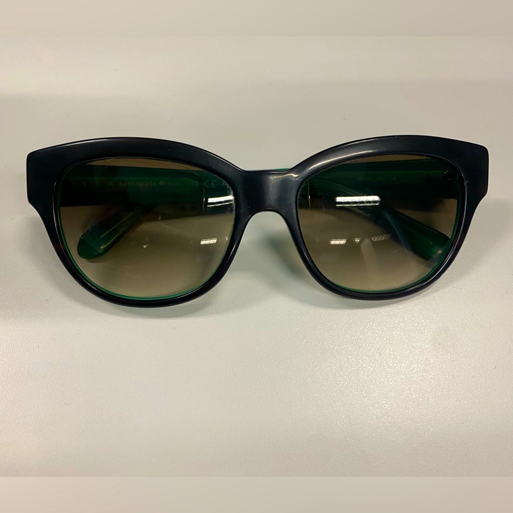 Kate Spade sunglasses “Hello Sunshine”
